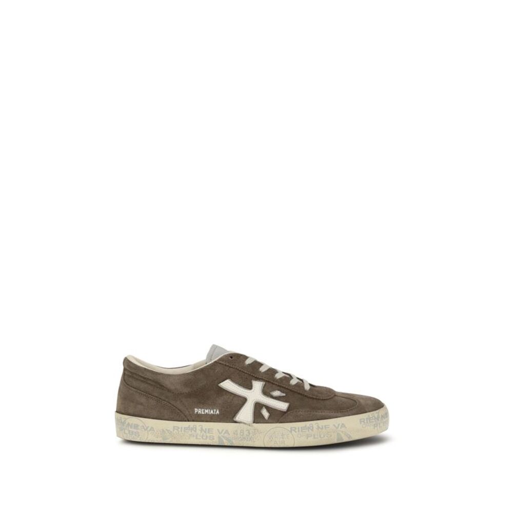Premiata Men David Sneakers